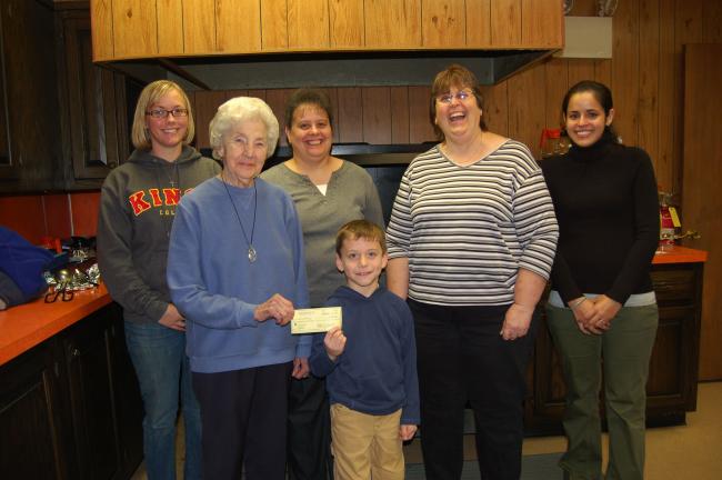 Gail Maholick/TIMES NEWS