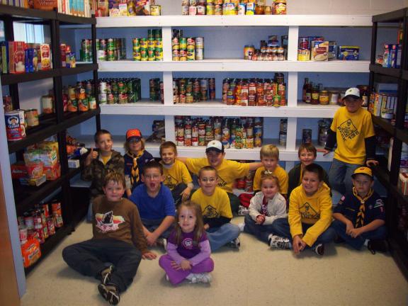 SPECIAL TO THE TIMES NEWS