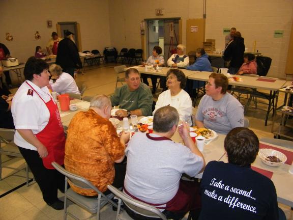 ANDREW LEIBENGUTH/SPECIAL TO THE TIMES NEWS