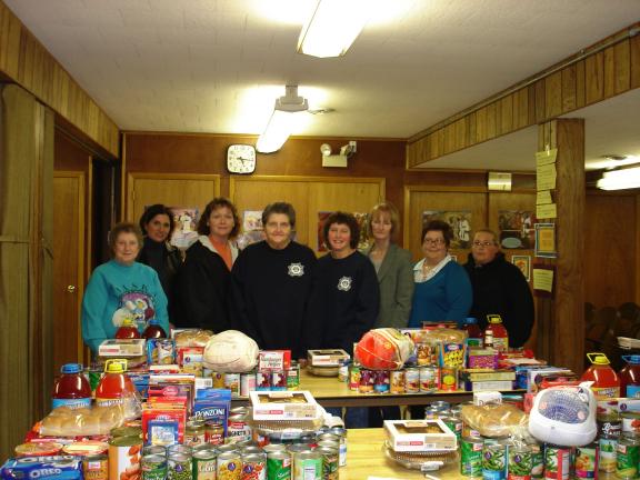 MARY TOBIA/SPECIAL TO THE TIMES NEWS