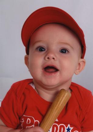 Lil' Slugger
