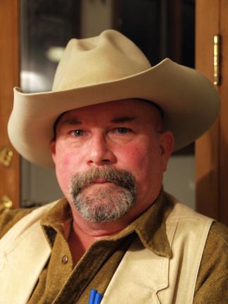 AL ZAGOFSKY/SPECIAL TO THE TIMES NEWS Swift Montana Smith is back. This time with a novel that picks up where his first book of short stories leaves off. In his first book, "Read My Shorts," Smith devoted nearly its second half to "Edgar Winfal -…