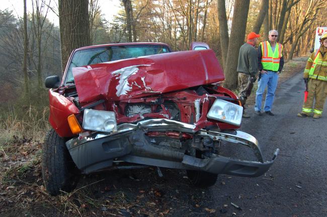 TERRY AHNER/TIMES NEWS