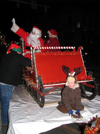 Liz PINKEY/TIMES NEWS