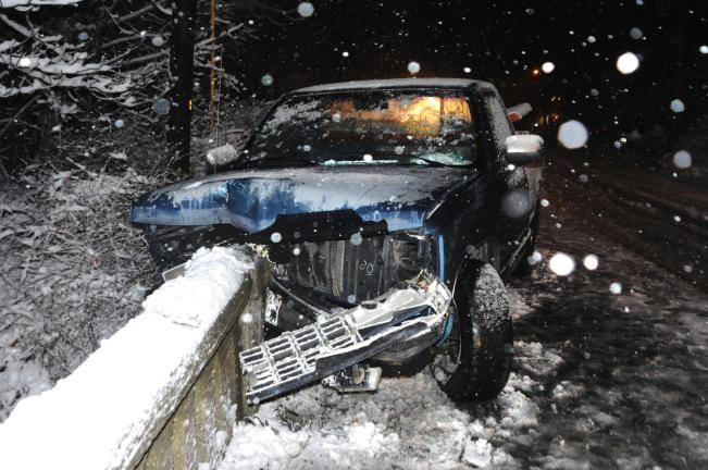 LARRY NEFF/SPECIAL TO THE TIMES NEWS