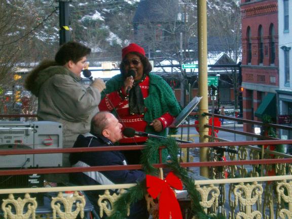 AL ZAGOFSKY/SPECIAL TO THE TIMES NEWS