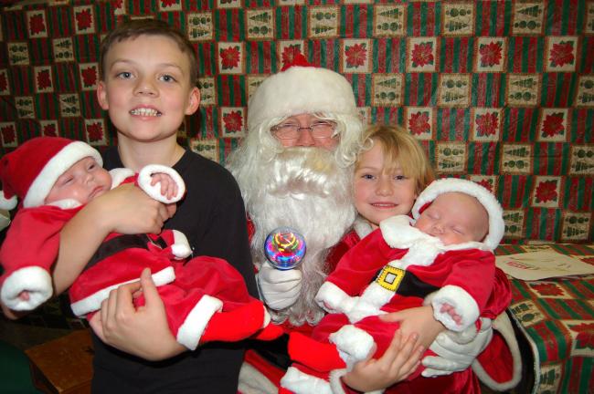 Gail Maholick/TIMES NEWS