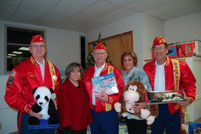 Gail Maholick/TIMES NEWS