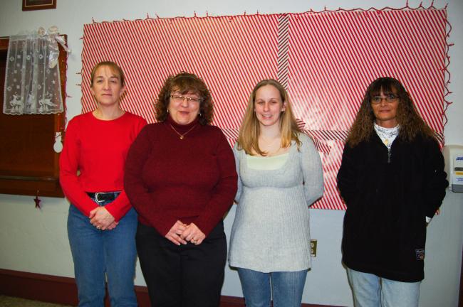 Gail Maholick/TIMES NEWS