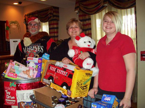 gail maholick/times news