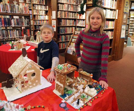 AL ZAGOFSKY/SPECIAL TO THE TIMES NEWS