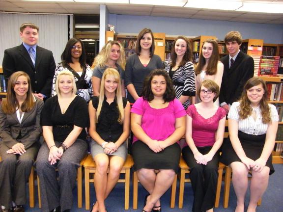 CAROL ZICKLER/SPECIAL TO THE TIMES NEWS