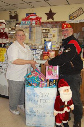 SPECIAL TO THE TIMES NEWS