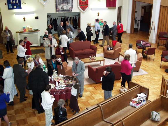 SPECIAL TO THE TIMES NEWS