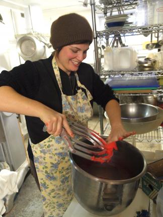 AL ZAGOFSKY/SPECIAL TO THE TIMES NEWS