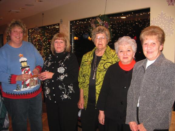 LIZ PINKEY/SPECIAL TO THE TIMES NEWS