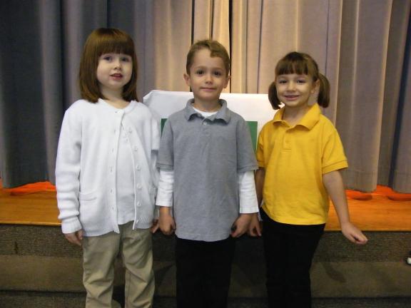 CAROL ZICKLER/SPECIAL TO THE TIMES NEWS