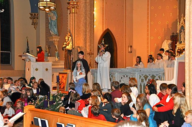 VICTOR IZZO/SPECIAL TO THE TIMES NEWS