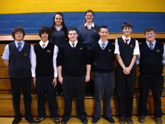 SPECIAL TO THE TIMES NEWS