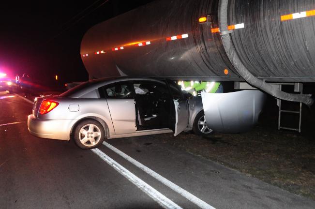 LARRY NEFF/SPECIAL TO THE TIMES NEWS