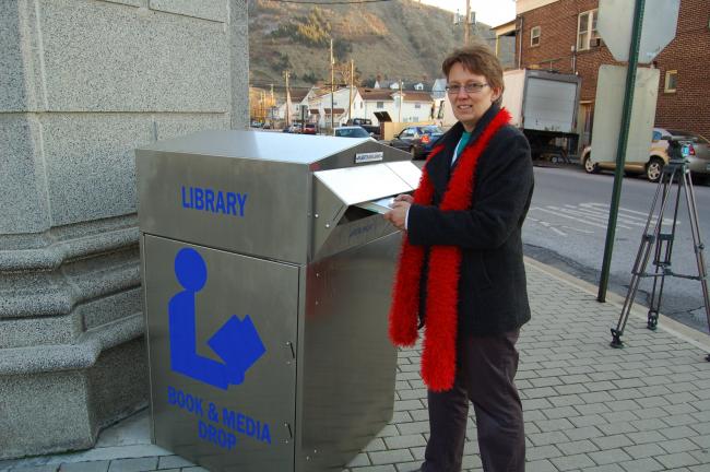 LINDA KOEHLER/TIMES NEWS