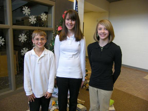 CAROL ZICKLER/SPECIAL TO THE TIMES NEWS