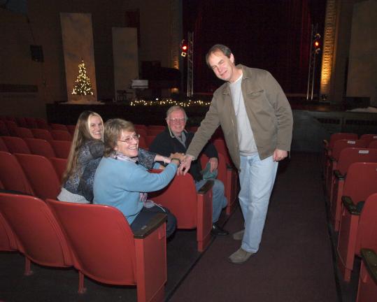 AL ZAGOFSKY/SPECIAL TO THE TIMES NEWS