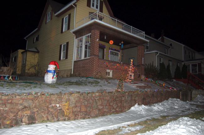 TERRY AHNER/TIMES NEWS