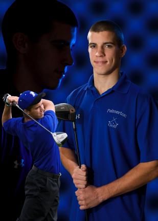 Englert's skill, 'guts' make him the best