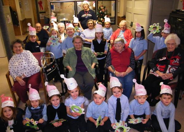 ANDREW LEIBENGUTH/SPECIAL TO THE TIMES NEWS