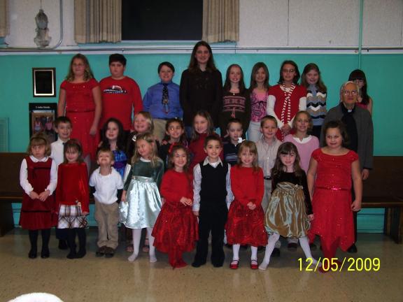 SPECIAL TO THE TIMES NEWS