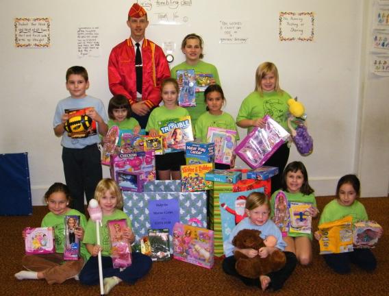 ANDREW LEIBENGUTH/SPECIAL TO THE TIMES NEWS