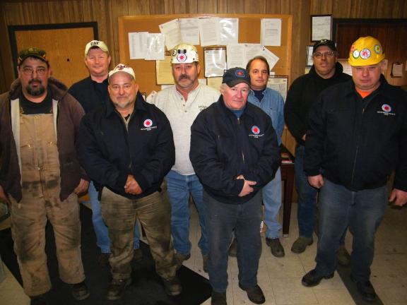 ANDREW LEIBENGUTH/SPECIAL TO THE TIMES NEWS