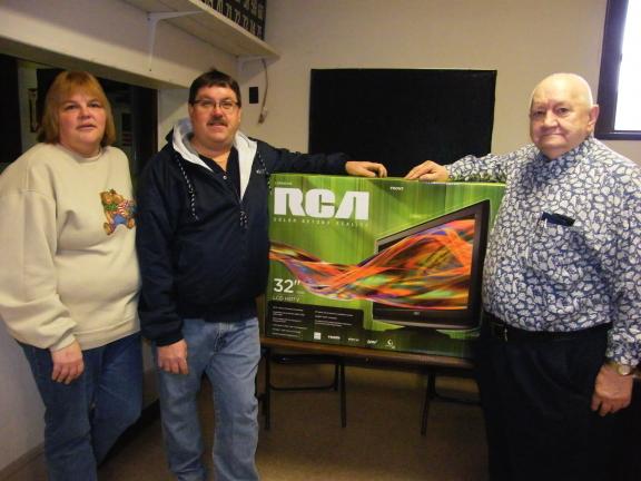 CAROL ZICKLER/SPECIAL TO THE TIMES NEWS