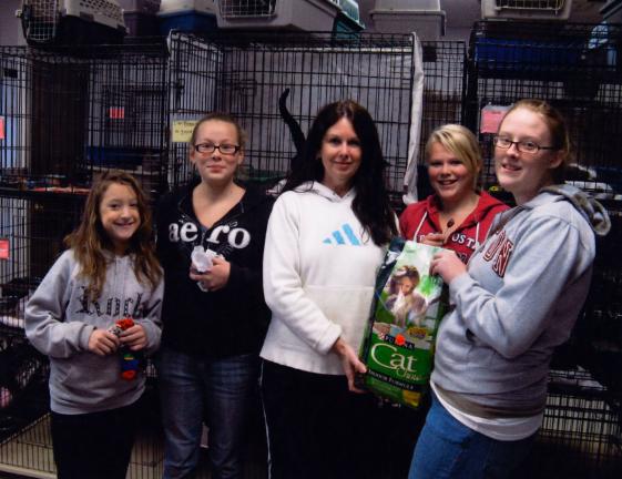 SPECIAL TO THE TIMES NEWS