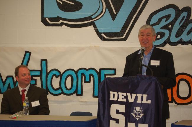 JOE PLASKO/TIMES NEWS