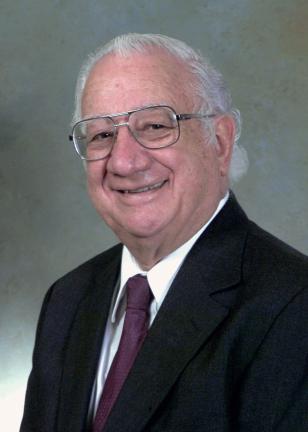 State Sen. Raphael "Ray" Musto