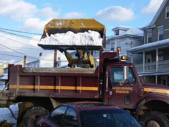 CAROL ZICKLER/SPECIAL TO THE TIMES NEWS