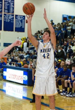 Yaich and Colts erase last year's memories