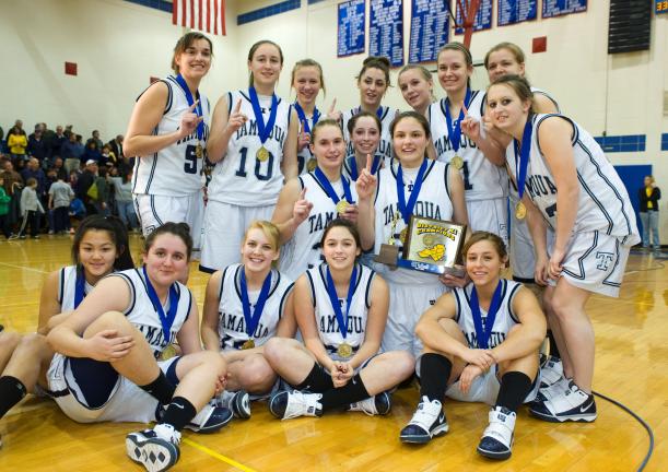 Eroh sparks Tamaqua's offense