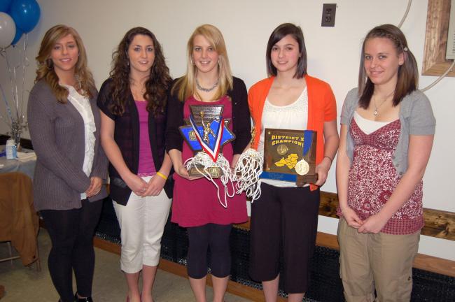 JOE PLASKO/TIMES NEWS