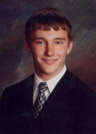 Marian's Joseph Kloap