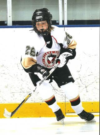 Wenner, Jr. Pens win tourneys