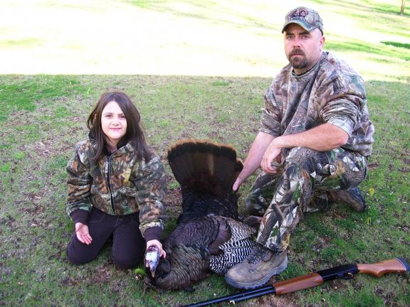 Turkey victory for Victoria