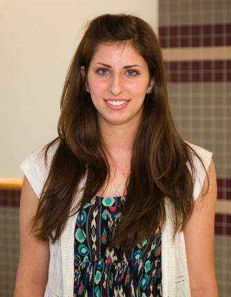 Harleman heading to Misericordia for volleyball