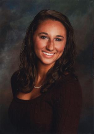 PV's Mantz headed to Albright for volleyball