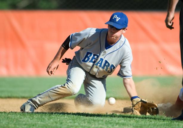 Bears hit a  buzz saw