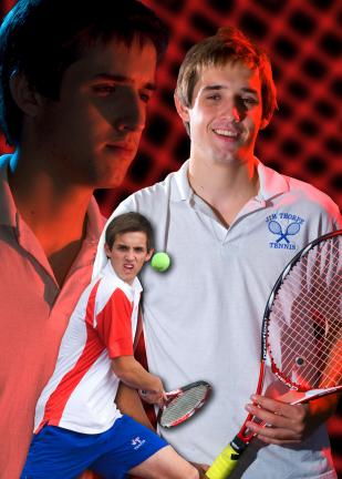 Plenty of success and fun for JT's Lux