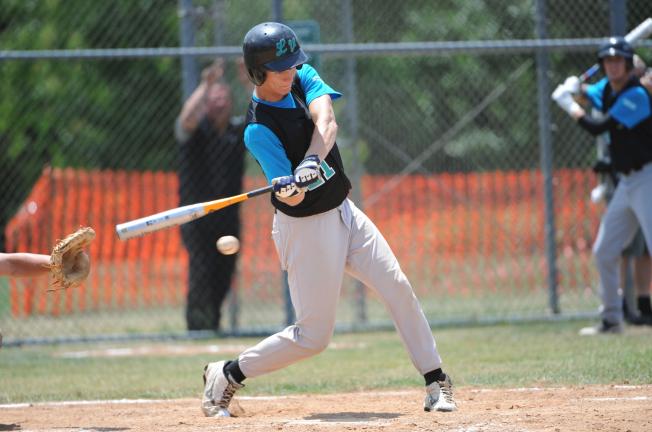 Lehigh Valley is eliminated