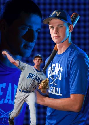 Kregeloh becomes one of best ever at PV